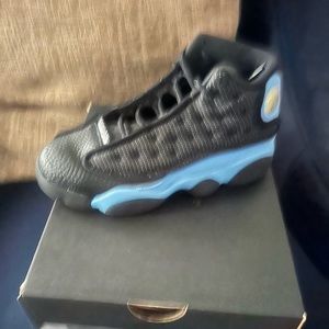 Jordan 13 size 1